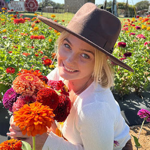 Meet your Posher, Kelsey